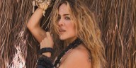 Natalia París se identificó como demisexual y dio detalles de su celibato de dos años: “Nadie me ha gustado”