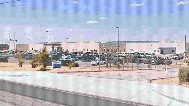 Security bolstered at Southern California ICE processing center following Dallas attack