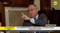 Gobierno responsabiliza a companías por demoras en proyectos mineros: "Pueden tener un proyecto parado 30 años" [VIDEO]