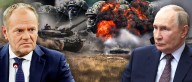 How Putin has awakened sleeping giant Poland armed to teeth with Europe’s biggest army after ‘deliberate’ drone invasion