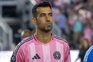 Sergio Busquets anuncia su retiro tras una carrera llena de títulos con Barcelona y la selección española