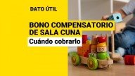 Bono Compensatorio de Sala Cuna: ¿En qué casos puede cobrarlo una madre trabajadora?