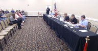 City of London attorney terminated from position during city council meeting