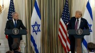 Netanyahu acepta el plan de paz de Trump para poner fin a la guerra en Gaza