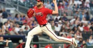 Chris Sale dominates, bats come to life late in 4