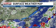 Early sunshine and afternoon storms a theme this week.