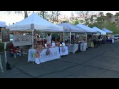 Scottsdale night market vendors express uneasiness about economy, tariffs