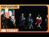 True-Crime Fans Pack Nashville’s Pinnacle for Dateline Live Event