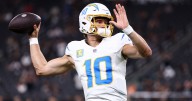 Famous for losing leads, the Chargers might finally be trusted as a title contender