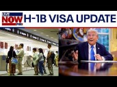 Trump admin to impose higher fees on H
