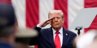 Trump says he’ll designate antifa as a terrorist group but offers few details