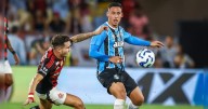 En Brasil apuntan nuevamente al fichaje de Erick Noriega por Gremio: "Las oportunidades..."