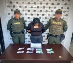 Detenida con dinero falso en el Cauca