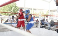 Inició el Torneo Intercomunitarios de Box 2025