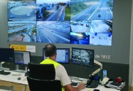 Seguridad y mantenimiento permanentes: el CEOX vela por el segundo puente de Cádiz