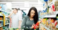 Warning for all UK households over doing food shop before end of year