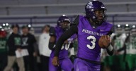 Michael Hill has fingerprints all over Merrillville's blowout of Michigan City