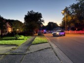 Man critically injured in shooting in Cumberland
