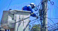 Varios sectores de Santa Marta se quedarán sin luz este martes Por trabajos de Air