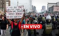 Marcha de la 'Generación Z' EN VIVO: ¿qué se sabe de tercera fecha de manifestaciones en Centro de Lima?