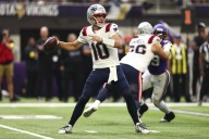 Two-Time Super Bowl Champion Predicts Improved Patriots 2025 Record