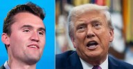 Donald Trump Has Shocking Response to Charlie Kirk's 'Hate Speech' Comment After Activist's Murder: 'He Might Not Be Saying That Now'