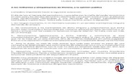 Tras 12 horas de silencio, "Andy" rechaza solicitud de amparo