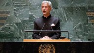 One nation openly declares terror as state policy: S Jaishankar tears into Pak at UN General Assembly