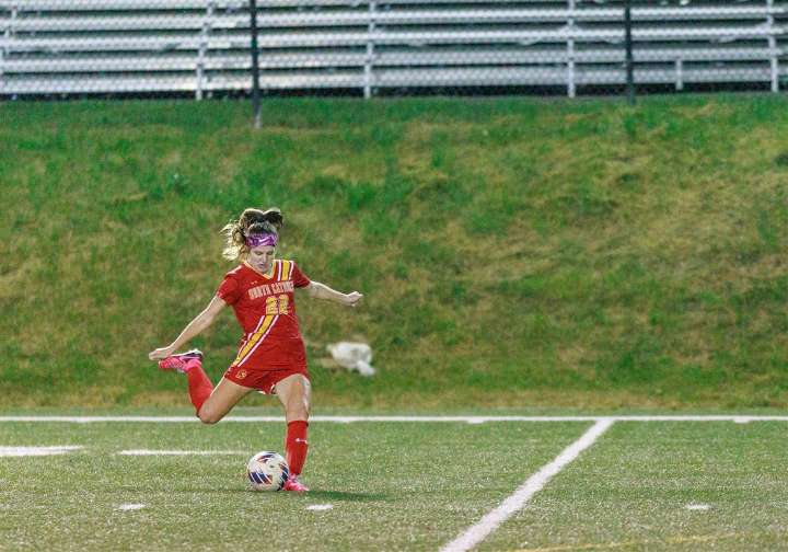 WPIAL girls soccer highlights: North Catholic beats Burrell in tight Class 2A battle