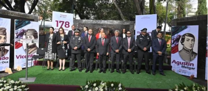 Tlanepantla festeja su 77aniversario como ciudad