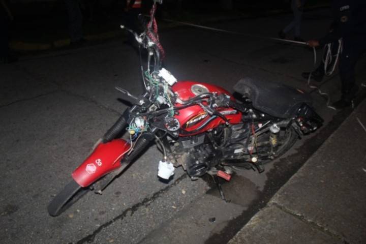 ¿Por qué tantos choques de motos en Tucupita?, deltanos opinan