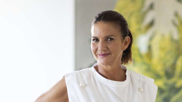 El táper más fácil y sano para la oficina: la receta de Samantha Vallejo