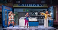 10 Great Musicals and Plays to See in the DC Area This Fall