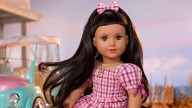 American Girl unveils its 2026 Girl of the Year during Hispanic Heritage Month
