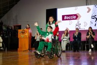 Aguascalientes será sede de la Paralimpiada Nacional con más de 2 mil atletas