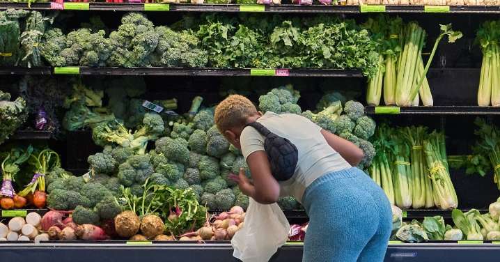 Repunta la inflación interanual en EUA en agosto hasta el 2.9%