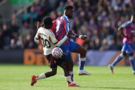 Liverpool 'can only blame ourselves' for first loss of season to Crystal Palace, Arne Slot says