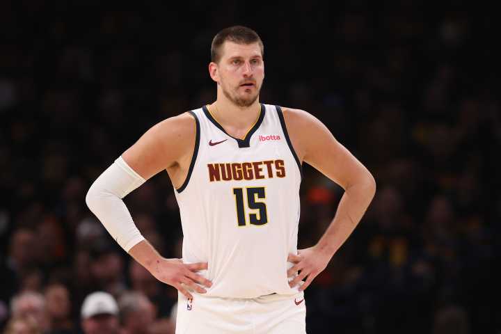 NBA Veteran Crowns Nikola Jokic GOAT Over LeBron, Jordan