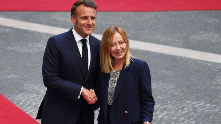 'Turning Point': Meloni, Macron & Other World Leaders Laud Trump’s Plan To End Gaza War