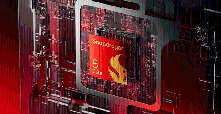 Qualcomm announces the Snapdragon 8 Elite Gen 5