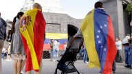 Venezolanos lideran las solicitudes de asilo en la UE durante 2025