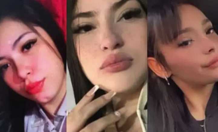 La Matanza: buscan a tres adolescentes desaparecidas