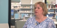 Kristi Cox interview