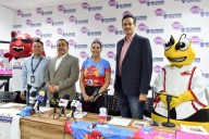 Presenta Estado 29ª Carrera Ciclista “Chupacabras”