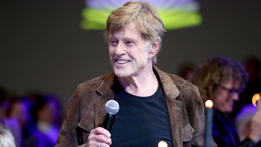 Robert Redford, Oscar-winning actor, director and indie patriarch, dies at 89