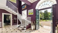 Six superb homes, from chocolate box cottages to grand Tudor mansions, as seen in Country Life
