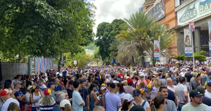 Informe de la ONU detalla más violaciones de derechos humanos en Venezuela