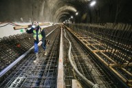 Nix the new tunnel? Sound Transit looks for big moves to save billions