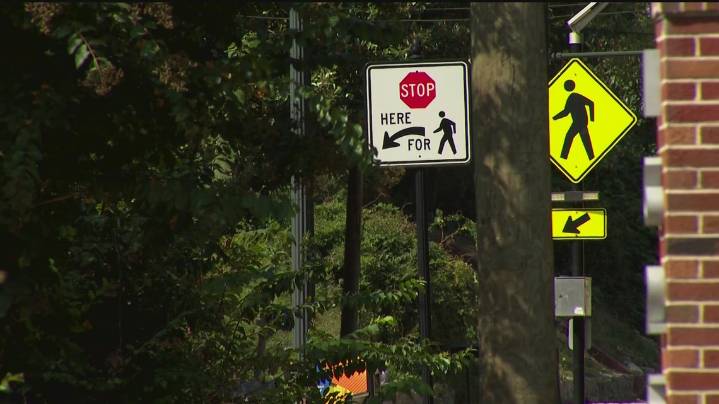 ATLDOT rolls out safety action plans for schools