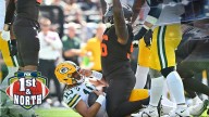Is Jordan Love’s job on the line in Green Bay?